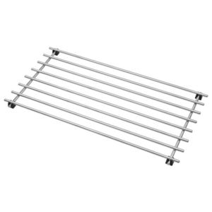 SILVERCREST® Chladiaca mriežka/Podložka pod hrniec (podložka pod hrniec) vyobraziť