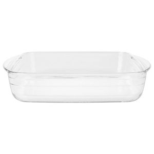 SILVERCREST® Sklenená forma na pečenie (obdĺžniková forma) vyobraziť