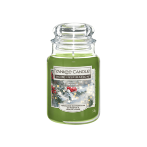 Yankee Candle Vonná sviečka Pepperberry Pine vyobraziť