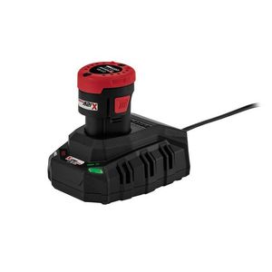 PARKSIDE® Akumulátor 12 V/2 Ah PAPK 12 A4 + Nabíjačka 12 V/2, 4 A PLGK 12 A3 vyobraziť