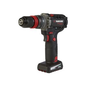 PARKSIDE PERFORMANCE® Aku vŕtací skrutkovač s príslušenstvom 12 V PPBSSA 12 A1 vyobraziť