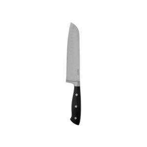SILVERCREST® Kuchynský nôž Premium (nôž santoku) vyobraziť