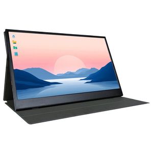 DENVER Prenosný monitor PMO-15602 vyobraziť