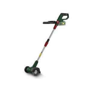 PARKSIDE® Aku kefa na škáry PFBA 20-Li B2 – bez akumulátora vyobraziť