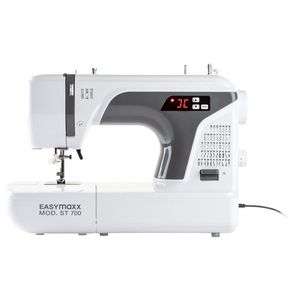 EASYmaxx Digitálny šijací stroj Mod. ST 700 vyobraziť