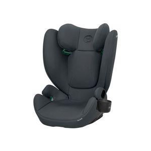 CYBEX Detská autosedačka 2 v 1 Pallas B2 i-Size (sivá) vyobraziť