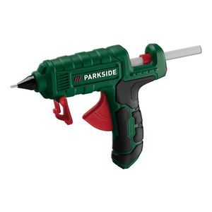 PARKSIDE® Tavná lepiaca pištoľ PHP 500 E3 vyobraziť