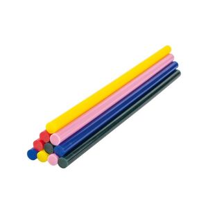 PARKSIDE® Nízkoteplotné lepiace tyčinky (farebné, 10 kusov) vyobraziť