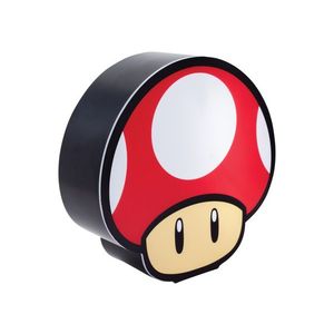 Paladone Detské nočné svetlo (Super Mario) vyobraziť