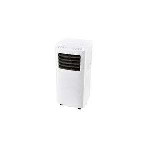 SILVERCREST® Mobilná klimatizácia 7000 BTU SMK 7000 B2 vyobraziť