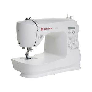 SINGER Počítačový šijací stroj C5605 vyobraziť