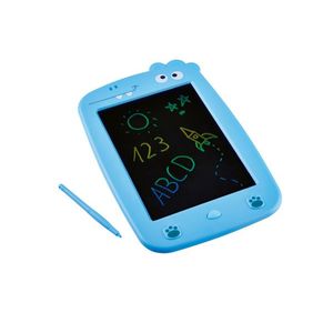 SILVERCREST® Detská LCD tabuľa na písanie (dinosaury) vyobraziť