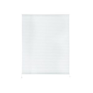 LIVARNO home Plisovaná roleta, 100 x 130 cm (biela) vyobraziť