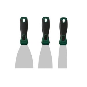 PARKSIDE® Súprava špachtlí (súprava špachtlí, 3-dielna) vyobraziť