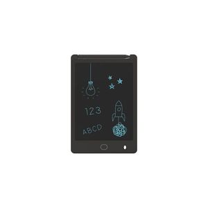 SILVERCREST® LCD tabuľka na písanie (čierna) vyobraziť