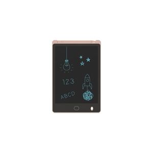 SILVERCREST® LCD tabuľka na písanie (broskyňová) vyobraziť