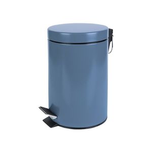 LIVARNO home Odpadkový kôš, 3 l (modrá) vyobraziť