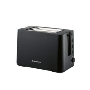 SILVERCREST® Hriankovač STK 870 D1 (čierna) vyobraziť