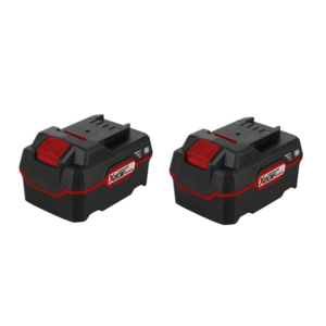 PARKSIDE® Akumulátor 20 V/4 Ah PAP 20 B3, 2 kusy vyobraziť