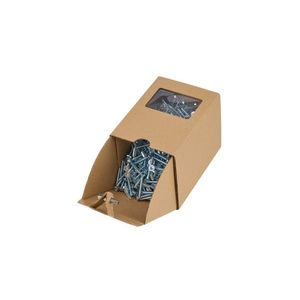 PARKSIDE® Skrutky do drevotriesky (4, 0 x 30 mm) vyobraziť