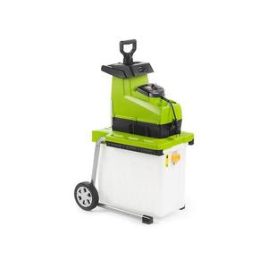 Drvič záhradného odpadu FIELDMANN FZD 5015-E vyobraziť