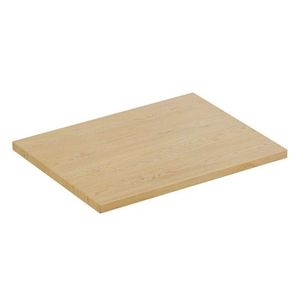 Deska pod umyvadlo Nordic 60 cm dub cremona vyobraziť