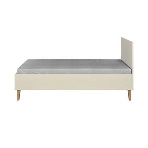 Dětská postel Kubi 180x80 kašmír vyobraziť