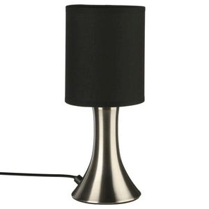 Dotyková nočná lampa Toga 28 cm vyobraziť