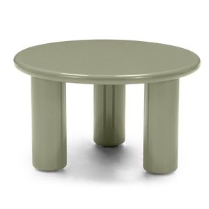 Konferenční stolek Blair 60 cm olivový vyobraziť