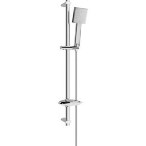 Posuvný sprchový set MEXEN DB45 chrom vyobraziť
