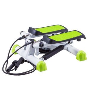 Stepper s expandérmi GoodHome - zelený vyobraziť
