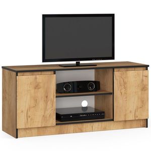 TV stolek Tonon 120 cm dub craft vyobraziť