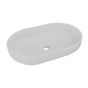 Umyvadlo na desku RIVER II 55 cm - výber z 5 prevedení vyobraziť
