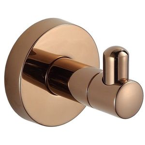 Vešiak na uteráky jednoduchý MEXEN REMO rose gold vyobraziť
