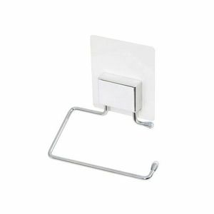 Compactor Samolepiaci držiak toaletného papiera Bestlock Magic, chróm vyobraziť