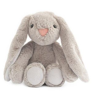 Baby Mix Plyšová hračka Zajačik, 20 cm vyobraziť