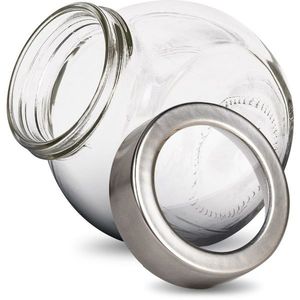 Lamart LT6051 4-dielna súprava dóz Buck, 170 ml vyobraziť
