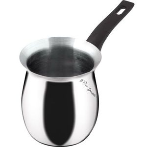 Lamart LT7086 nehrdzavejúca džezva Kaffe, 400 ml vyobraziť