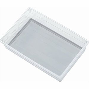 Curver Organizér do zásuvky Sistemo, 22, 5 x 5 x 15, 5 cm vyobraziť