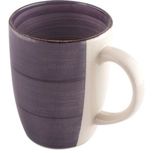Lamart LT9108 keramický hrnček Happy, 260 ml, fialová vyobraziť