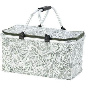 Chladiaci košík Palma II, 35 l, 48 x 24 x 28 cm vyobraziť