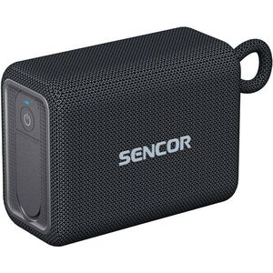 Sencor SSS 1400 bezdrôtový reproduktor, čierna vyobraziť