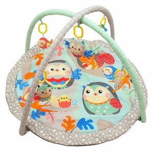 Hracia deka Baby Mix sovičky vyobraziť