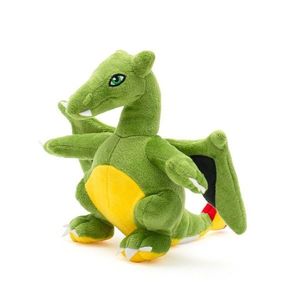 Baby Mix Plyšová hračka Drak, 15 cm vyobraziť