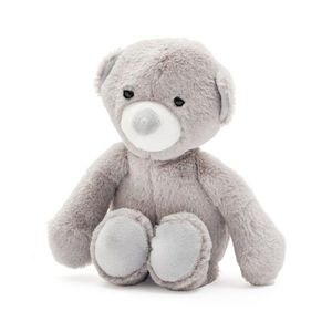 Baby Mix Plyšová hračka Medvedík, 20 cm vyobraziť