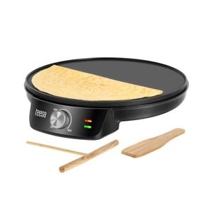 Teesa TSA3235 palacinkovač vyobraziť