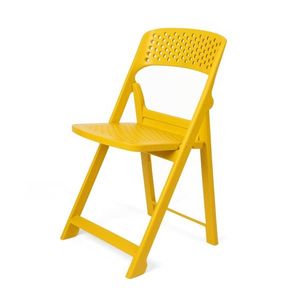 Flap skladacia stolička Yolk 43 x 46 x 76 cm vyobraziť