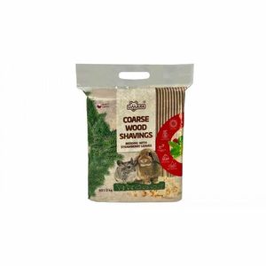 LIMARA Hrubá hoblinová podstielka s jahôd 50 l/2 kg vyobraziť