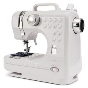 Clatronic NM 3795 šijací stroj vyobraziť