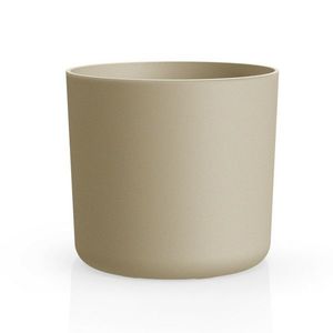 Gardenico Kvetináč Lora sivá, pr. 22 cm, pr. 22 cm vyobraziť